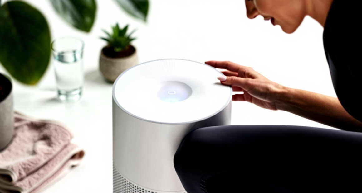 9 Best Air Purifier for Large Rooms in 2026
