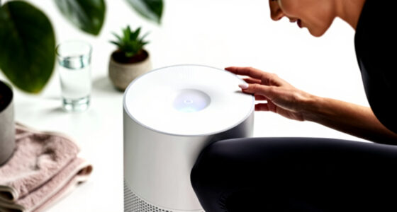 9 Best Air Purifier for Large Rooms in 2026