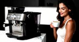 9 Best Best Espresso Machine Super Automatic in 2026