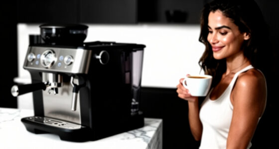 9 Best Best Espresso Machine Super Automatic in 2026