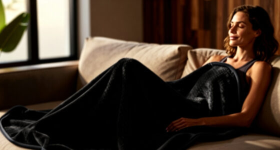 9 Best Best Infrared Sauna Blanket in 2026
