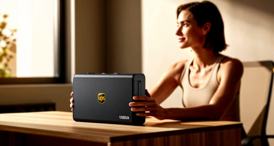 9 Best Best UPS Battery Backup 1500VA in 2026