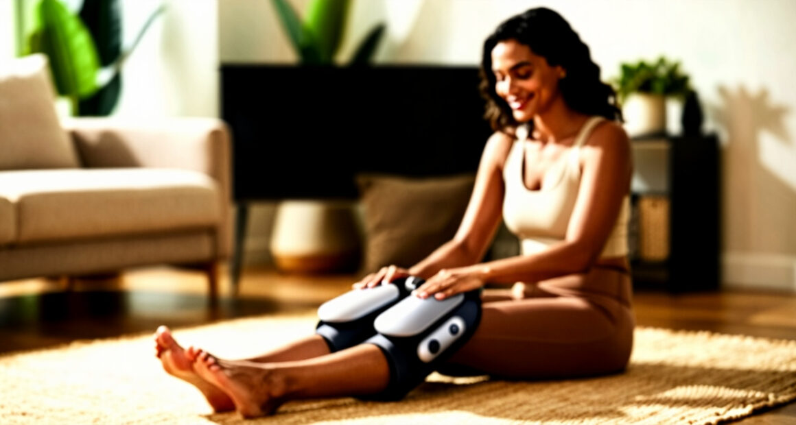 9 Best Calf Massager for Circulation in 2026