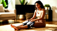 9 Best Calf Massager for Circulation in 2026
