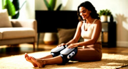 9 Best Calf Massager for Circulation in 2026