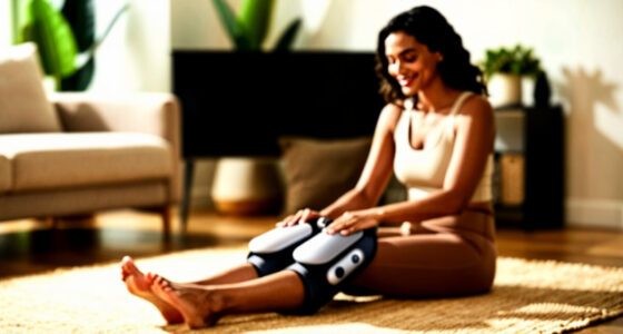 9 Best Calf Massager for Circulation in 2026