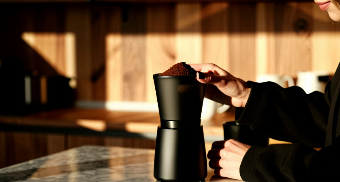 9 Best Coffee Grinder Single Dose in 2026 — Perfect for Precision Brewing