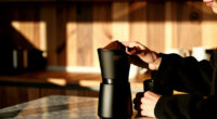 9 Best Coffee Grinder Single Dose in 2026 — Perfect for Precision Brewing