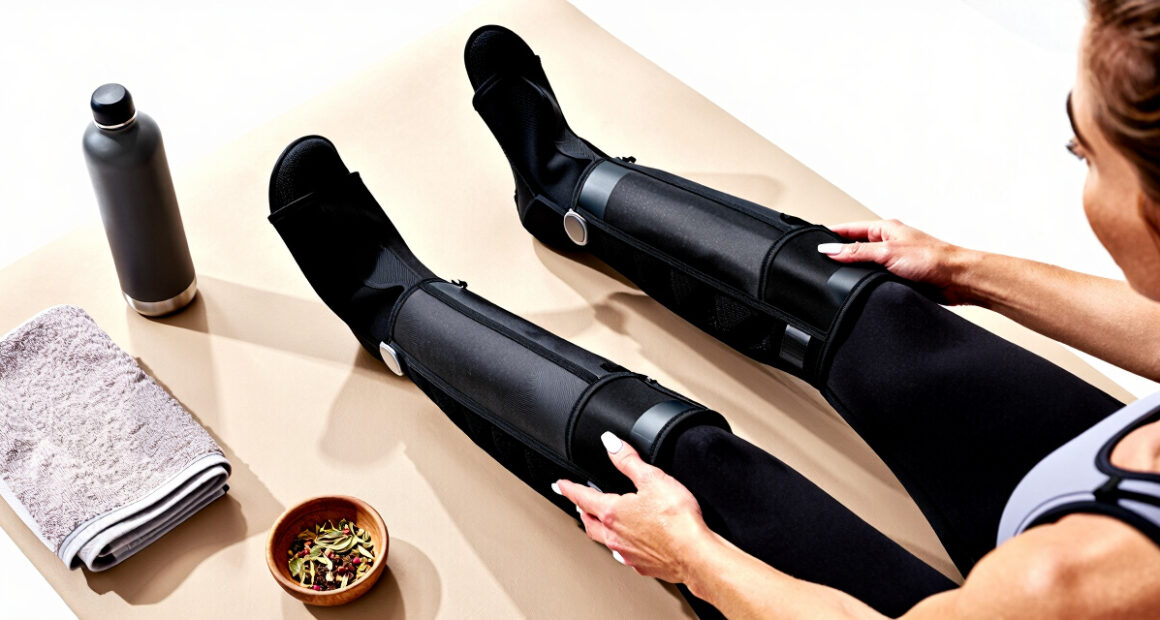 9 Best Compression Boots for Recovery in 2026
