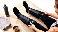 9 Best Compression Boots for Recovery in 2026
