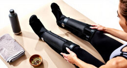 9 Best Compression Boots for Recovery in 2026