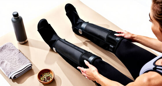 9 Best Compression Boots for Recovery in 2026