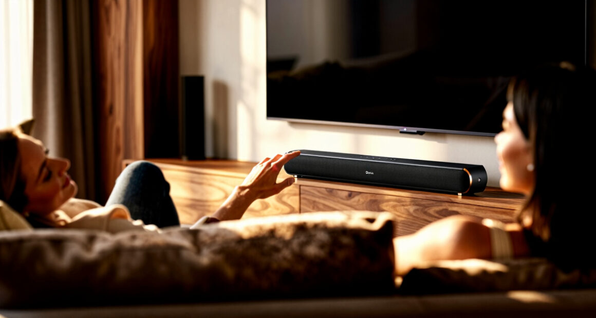 9 Best Dolby Atmos Soundbar in 2026