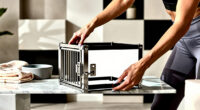 9 Best Heavy Duty Dog Crates Escape Proof in 2026