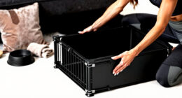 9 Best Heavy Duty Escape Proof Dog Crates for 2026