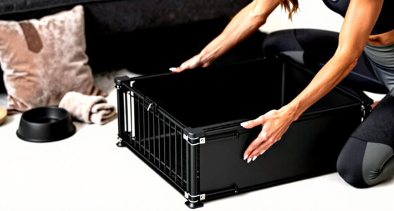 9 Best Heavy Duty Escape Proof Dog Crates for 2026