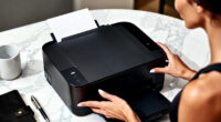 9 Best Home Office Printer Scanner Laser in 2026
