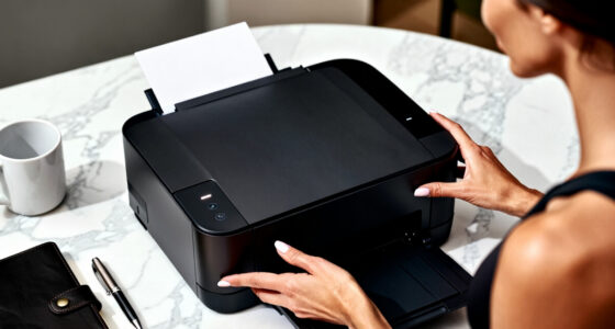 9 Best Home Office Printer Scanner Laser in 2026