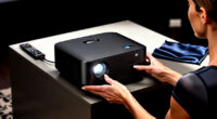 9 Best Home Theater Projector 4K in 2026