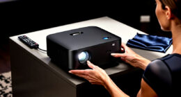 9 Best Home Theater Projector 4K in 2026