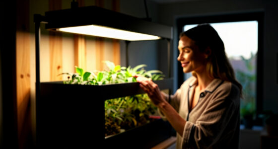 9 Best Indoor Grow Light System in 2026