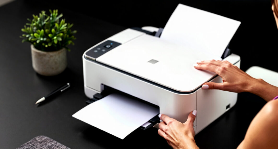 9 Best Laser Printers for Home Office in 2026