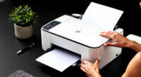 9 Best Laser Printers for Home Office in 2026