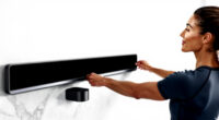 9 Best Motorized Projector Screen in 2026