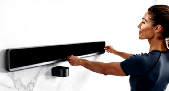 9 Best Motorized Projector Screen in 2026