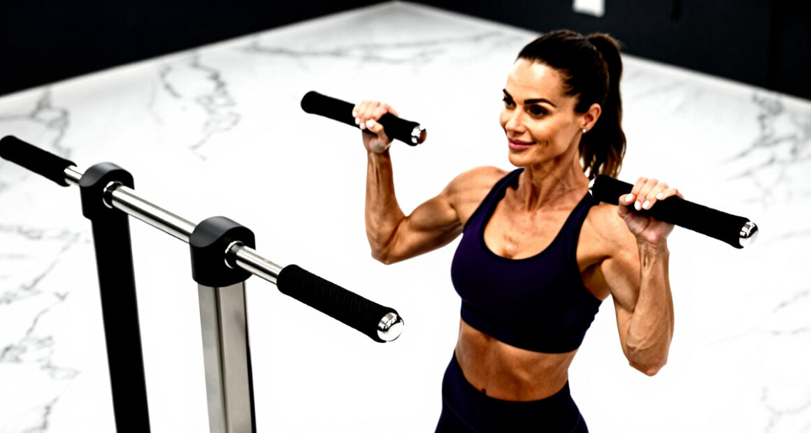 9 Best Multi-Grip Pull Up Station in 2026