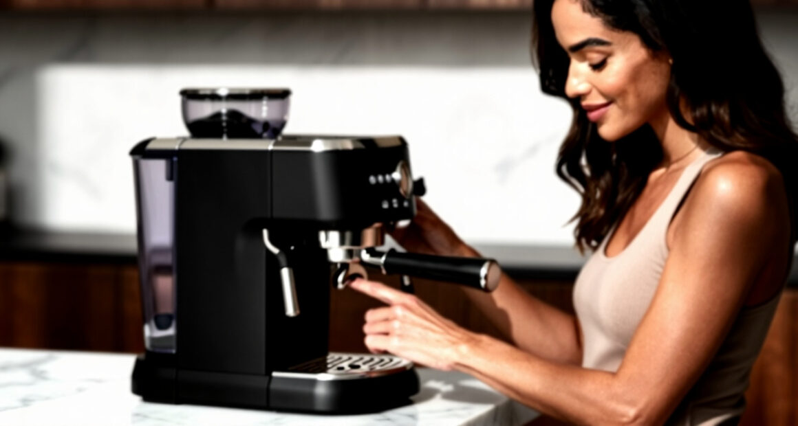 9 Best Prosumer Espresso Machine in 2026