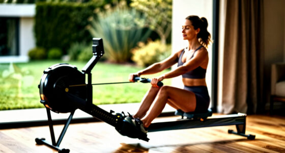 9 Best Rowing Machine Water Resistance in 2026 — The Ultimate Buyer’s Guide