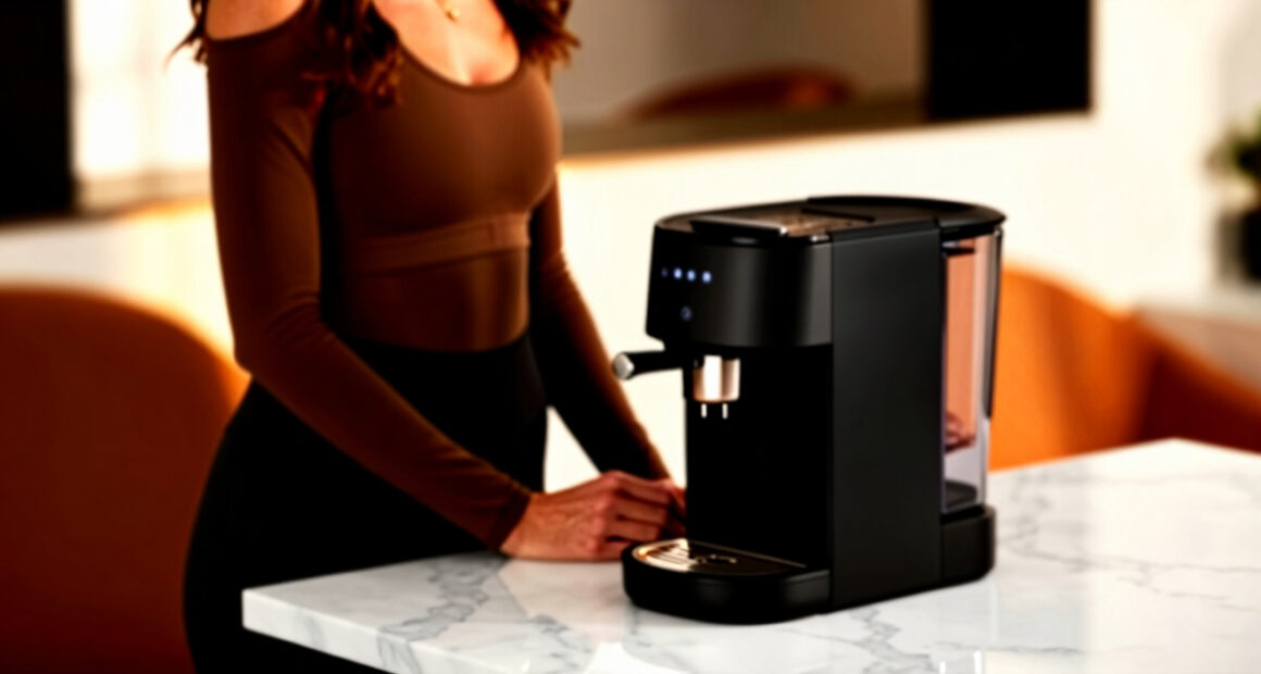 9 Best Smart Coffee Maker in 2026