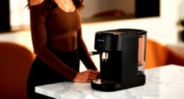 9 Best Smart Coffee Maker in 2026