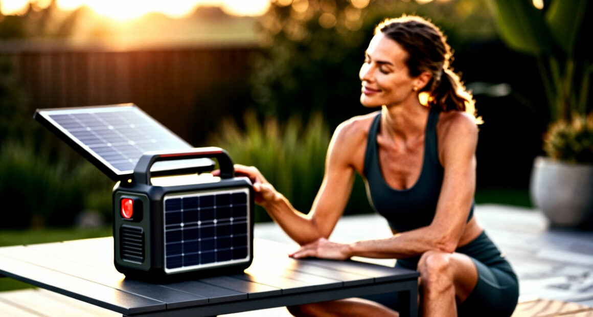 9 Best Solar Generator Kits in 2026 — Power Your Off-Grid and Emergency Needs