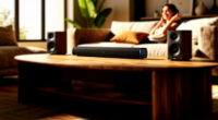 9 Best Soundbar With Rear Speakers in 2026