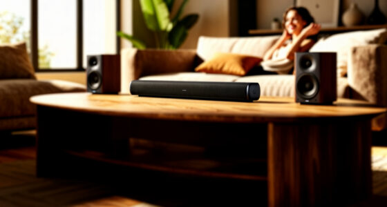 9 Best Soundbar With Rear Speakers in 2026