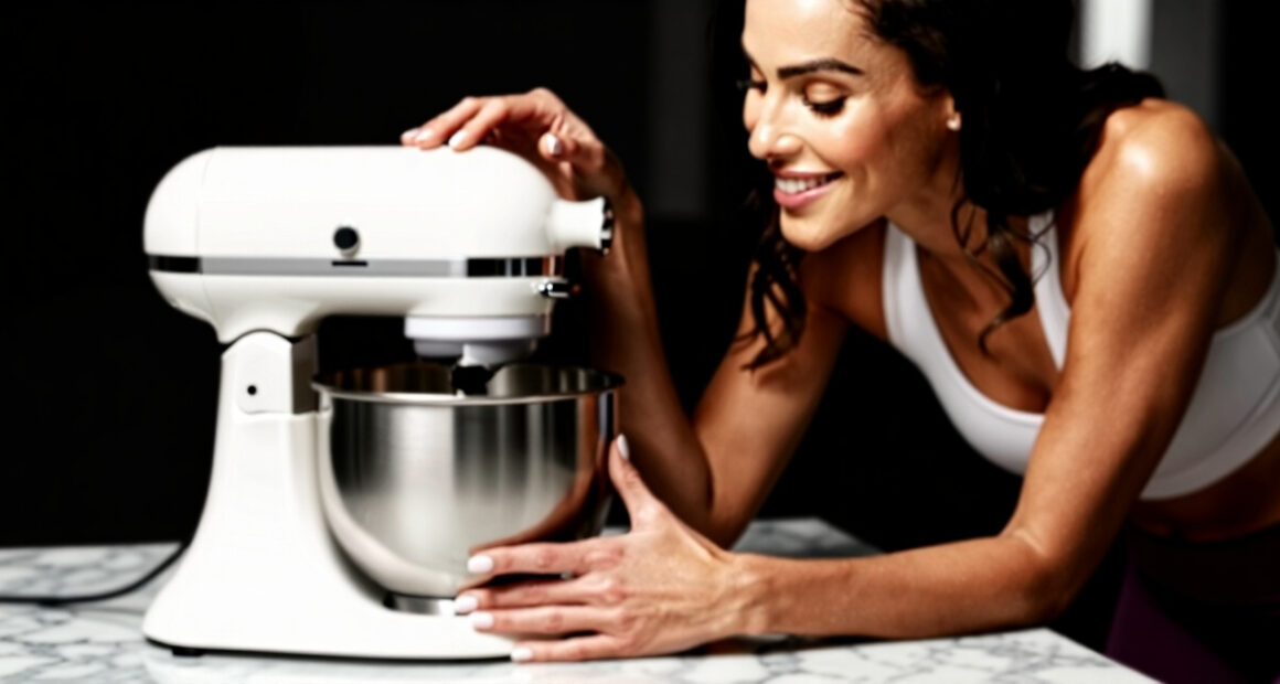 9 Best Stand Mixer in 2026 — The Ultimate Buyer’s Guide