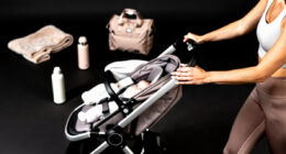 9 Best Stroller Travel System in 2026