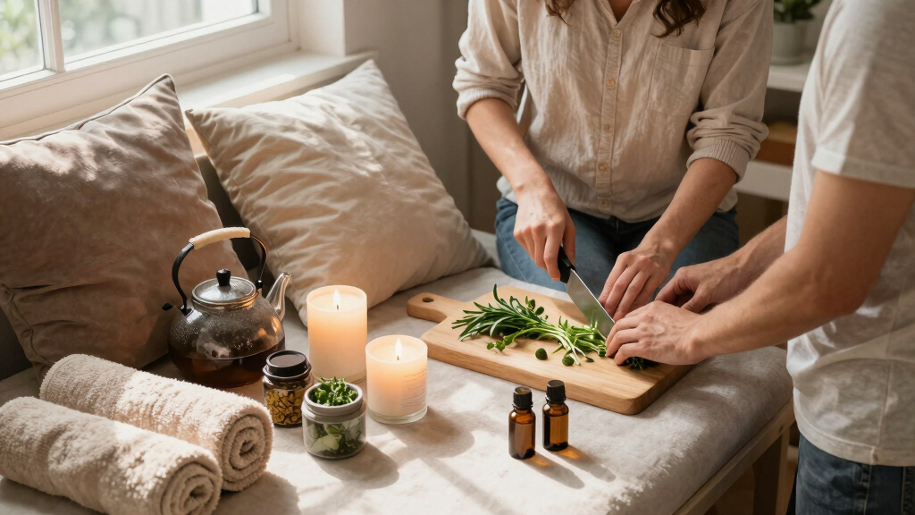 1 Best Home Retreat Bundle for Couples in 2026