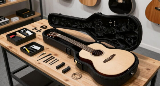10 Best Best Acoustic Guitar Bundle Premium in 2026