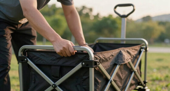 10 Best Best Cargo Wagon Collapsible Premium in 2026