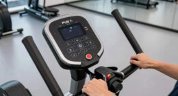 10 Best Best Elliptical Machine Low Impact Premium in 2026