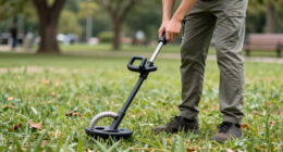 10 Best Best Metal Detector Waterproof Premium in 2026
