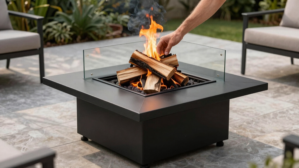 10 Best Best Outdoor Fire Pit Table Premium in 2026