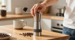 10 Best Best Premium Coffee Grinder Burr in 2026