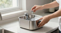 10 Best Cat Fountain Stainless Steel Premium in 2026