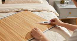 10 Best Cooling Bedding Setup for Hot Sleepers in 2026