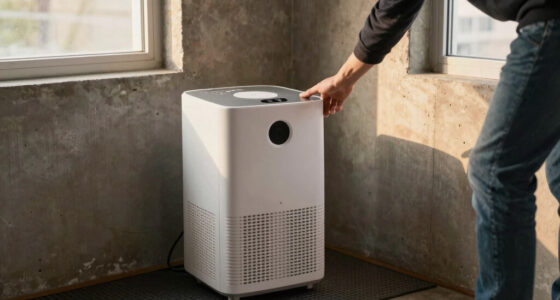 10 Best Dehumidifier for Basement in 2026