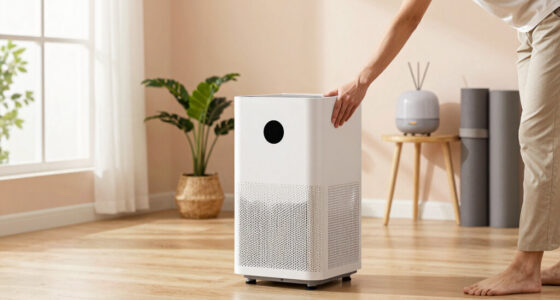 10 Best Dehumidifier for Wellness Room in 2026